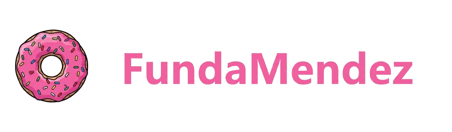 Logo FundaMendez